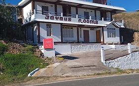 Joyous Rooms